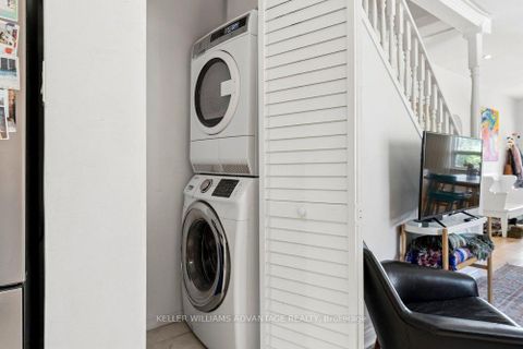 Photo 19 at 203 Blackthorn Avenue, Pellam Park, Toronto