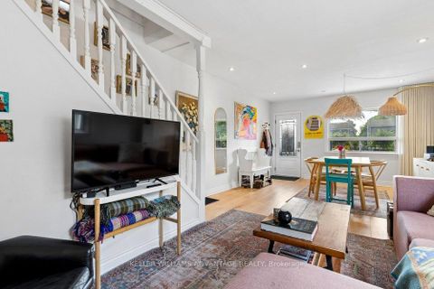 Photo 20 at 203 Blackthorn Avenue, Pellam Park, Toronto