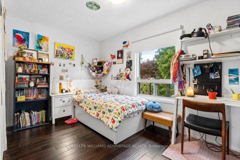 Photo 21 at 203 Blackthorn Avenue, Pellam Park, Toronto