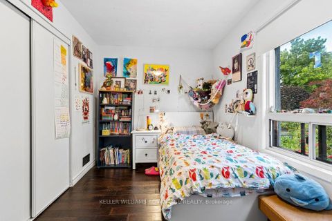 Photo 22 at 203 Blackthorn Avenue, Pellam Park, Toronto