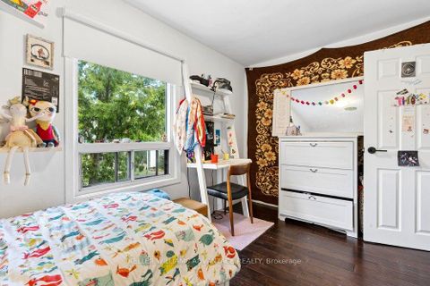Photo 23 at 203 Blackthorn Avenue, Pellam Park, Toronto