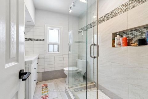 Photo 24 at 203 Blackthorn Avenue, Pellam Park, Toronto