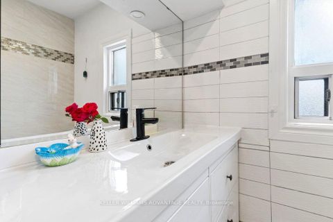 Photo 25 at 203 Blackthorn Avenue, Pellam Park, Toronto