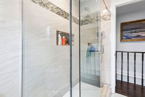 Photo 26 at 203 Blackthorn Avenue, Pellam Park, Toronto