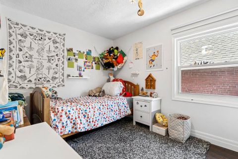 Photo 27 at 203 Blackthorn Avenue, Pellam Park, Toronto