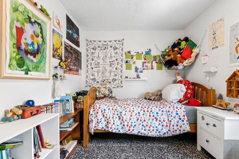 Photo 28 at 203 Blackthorn Avenue, Pellam Park, Toronto