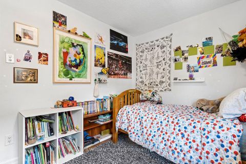 Photo 29 at 203 Blackthorn Avenue, Pellam Park, Toronto