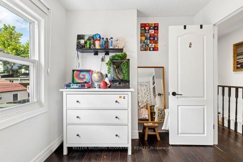 Photo 30 at 203 Blackthorn Avenue, Pellam Park, Toronto