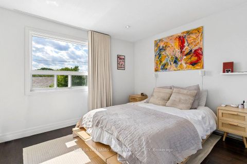 Photo 31 at 203 Blackthorn Avenue, Pellam Park, Toronto