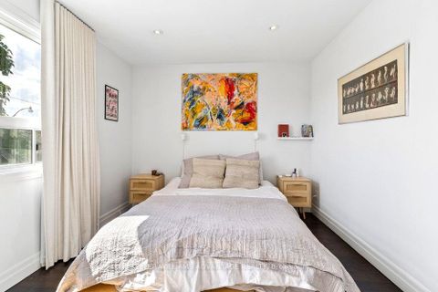 Photo 32 at 203 Blackthorn Avenue, Pellam Park, Toronto