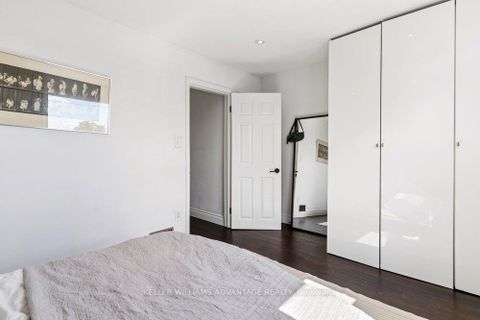 Photo 33 at 203 Blackthorn Avenue, Pellam Park, Toronto