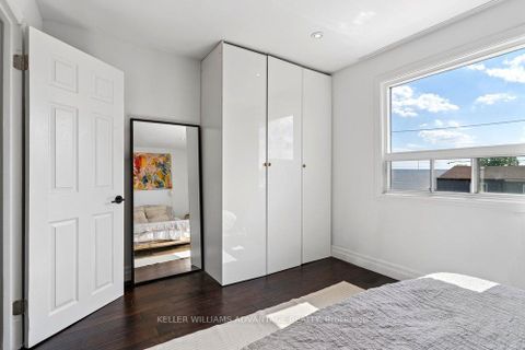 Photo 34 at 203 Blackthorn Avenue, Pellam Park, Toronto