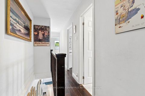 Photo 35 at 203 Blackthorn Avenue, Pellam Park, Toronto