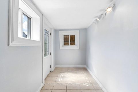 Photo 36 at 203 Blackthorn Avenue, Pellam Park, Toronto