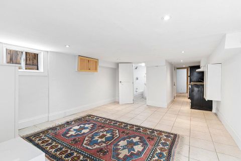 Photo 37 at 203 Blackthorn Avenue, Pellam Park, Toronto
