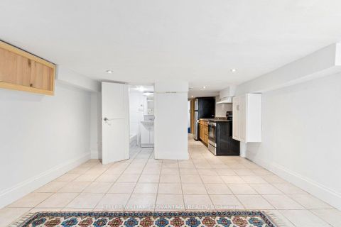 Photo 38 at 203 Blackthorn Avenue, Pellam Park, Toronto