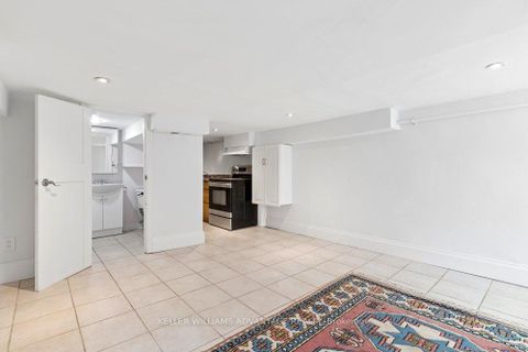 Photo 39 at 203 Blackthorn Avenue, Pellam Park, Toronto