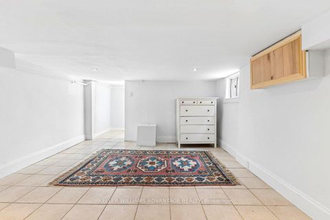 Photo 40 at 203 Blackthorn Avenue, Pellam Park, Toronto