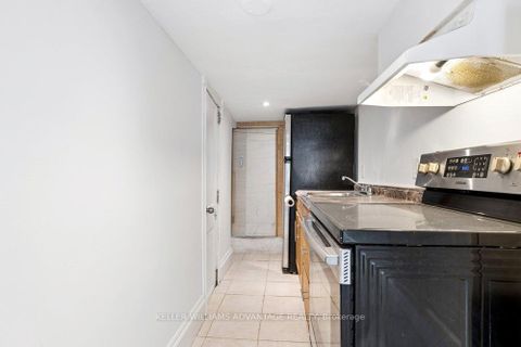 Photo 41 at 203 Blackthorn Avenue, Pellam Park, Toronto