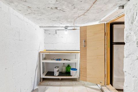 Photo 43 at 203 Blackthorn Avenue, Pellam Park, Toronto