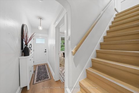 Photo 4 at 16 Cassels Avenue, Danforth, Toronto