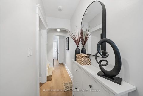 Photo 5 at 16 Cassels Avenue, Danforth, Toronto