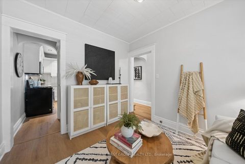 Photo 7 at 16 Cassels Avenue, Danforth, Toronto