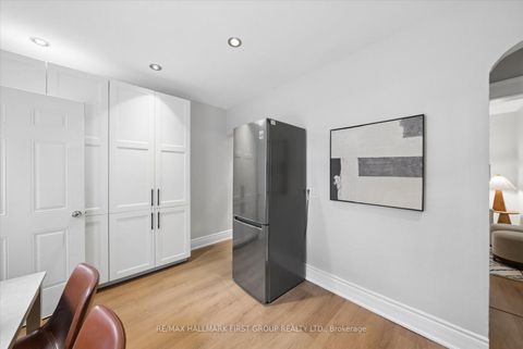 Photo 9 at 16 Cassels Avenue, Danforth, Toronto