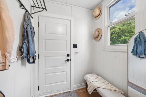 Photo 12 at 16 Cassels Avenue, Danforth, Toronto