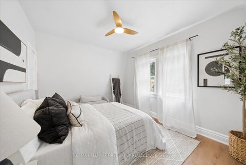 Photo 14 at 16 Cassels Avenue, Danforth, Toronto