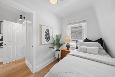 Photo 17 at 16 Cassels Avenue, Danforth, Toronto