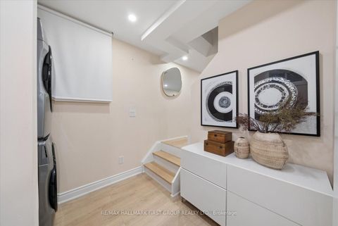 Photo 19 at 16 Cassels Avenue, Danforth, Toronto