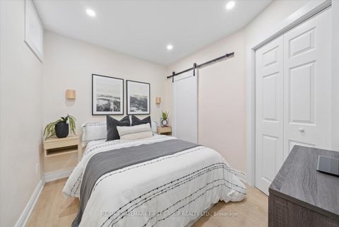 Photo 21 at 16 Cassels Avenue, Danforth, Toronto