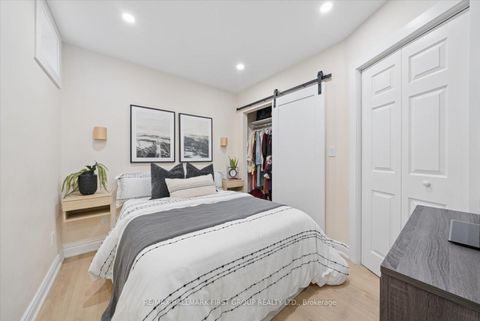 Photo 22 at 16 Cassels Avenue, Danforth, Toronto