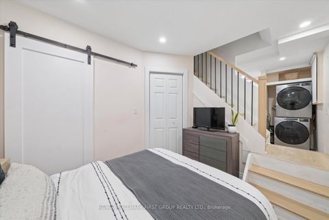 Photo 23 at 16 Cassels Avenue, Danforth, Toronto