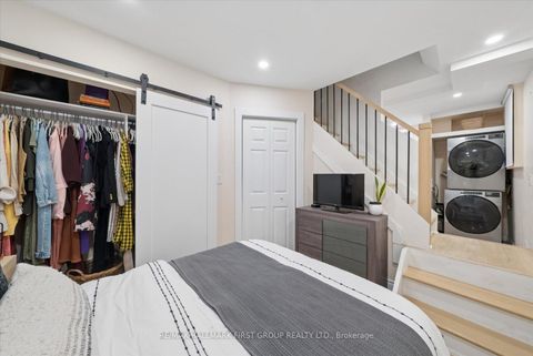 Photo 24 at 16 Cassels Avenue, Danforth, Toronto