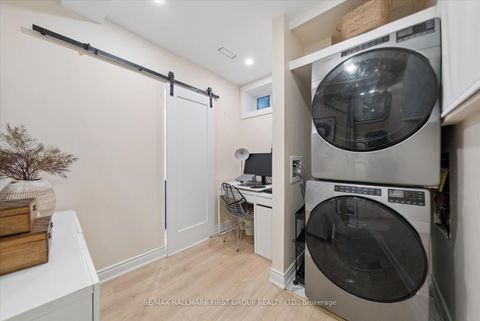 Photo 26 at 16 Cassels Avenue, Danforth, Toronto