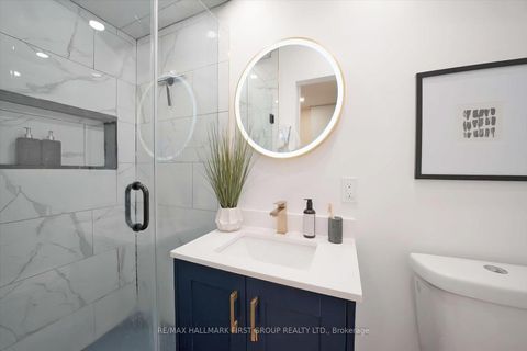 Photo 27 at 16 Cassels Avenue, Danforth, Toronto