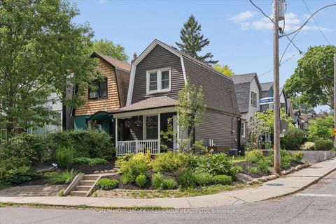 Photo 30 at 16 Cassels Avenue, Danforth, Toronto