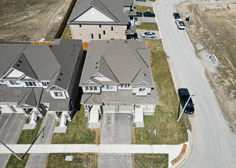 Photo 1 at 111 Sagewood Avenue, Painswick South, Barrie