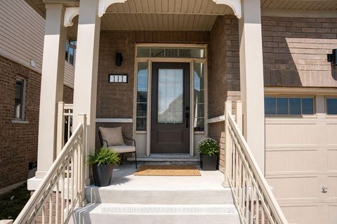 Photo 2 at 111 Sagewood Avenue, Painswick South, Barrie