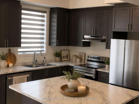 Photo 6 at 111 Sagewood Avenue, Painswick South, Barrie