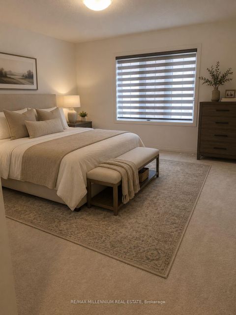 Photo 9 at 111 Sagewood Avenue, Painswick South, Barrie