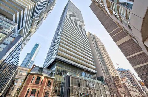 Photo 0 at 3009 - 15 Grenville Street, Bay Street Corridor, Toronto