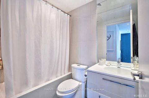 Photo 10 at 3009 - 15 Grenville Street, Bay Street Corridor, Toronto