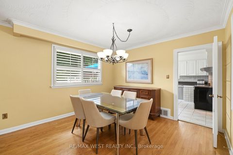 Photo 3 at 2 Renault Crescent, Humber Heights, Toronto