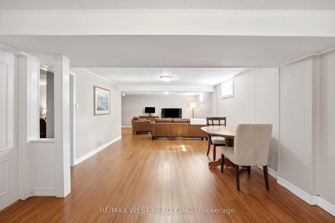 Photo 8 at 2 Renault Crescent, Humber Heights, Toronto