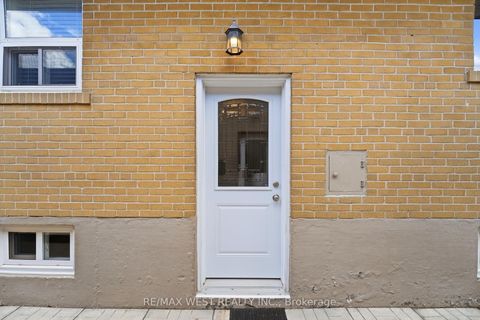 Photo 12 at 2 Renault Crescent, Humber Heights, Toronto