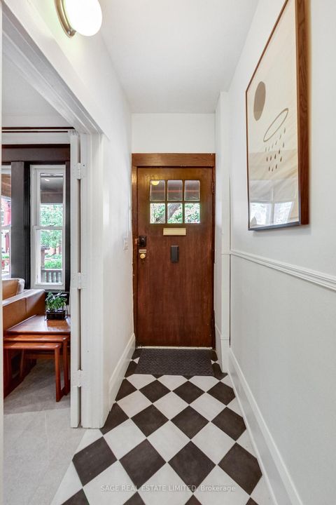 Photo 4 at 75 Fuller Avenue, Roncesvalles, Toronto
