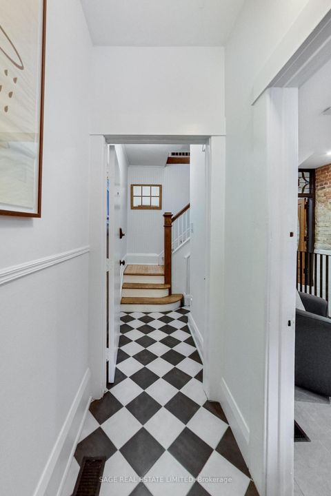 Photo 5 at 75 Fuller Avenue, Roncesvalles, Toronto
